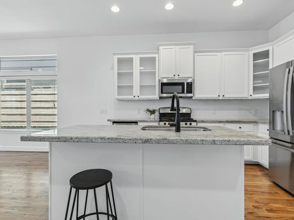 2209 Bevis Street A, Houston TX 77008
