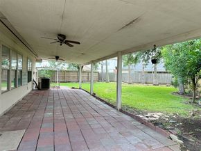 15318 Griggs Point Lane, Sugar Land TX 77498