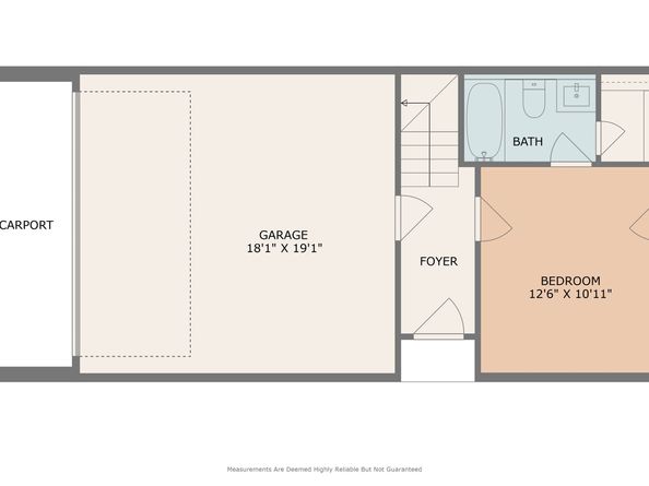 4605 Yale Street A, Houston TX 77018