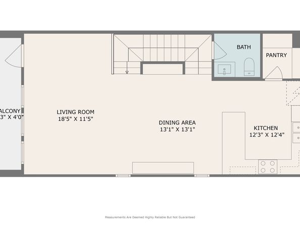 4605 Yale Street A, Houston TX 77018