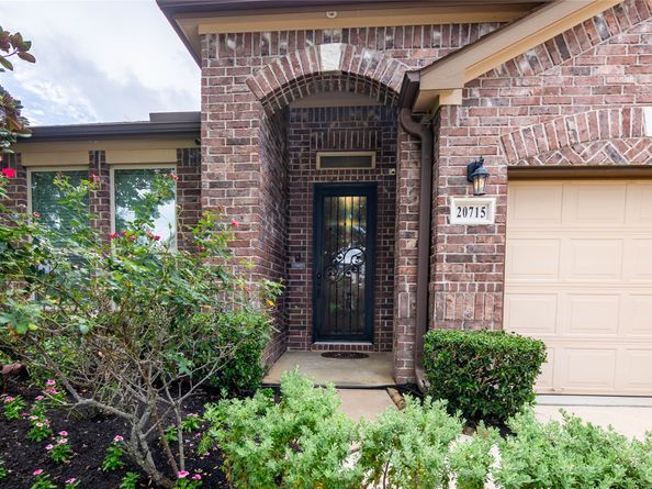 20715 Grayden Drive, Cypress TX 77433