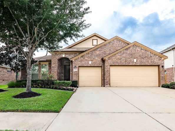 20715 Grayden Drive, Cypress TX 77433