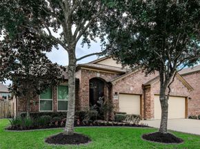 20715 Grayden Drive, Cypress TX 77433