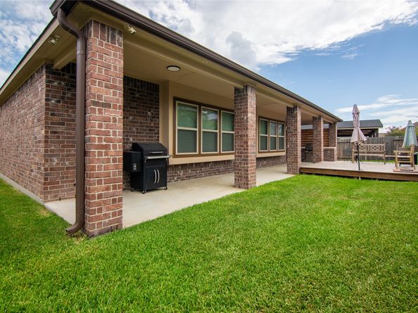 20715 Grayden Drive, Cypress TX 77433
