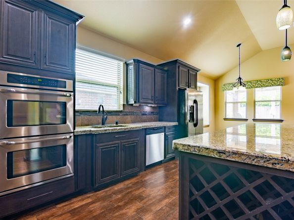 20715 Grayden Drive, Cypress TX 77433