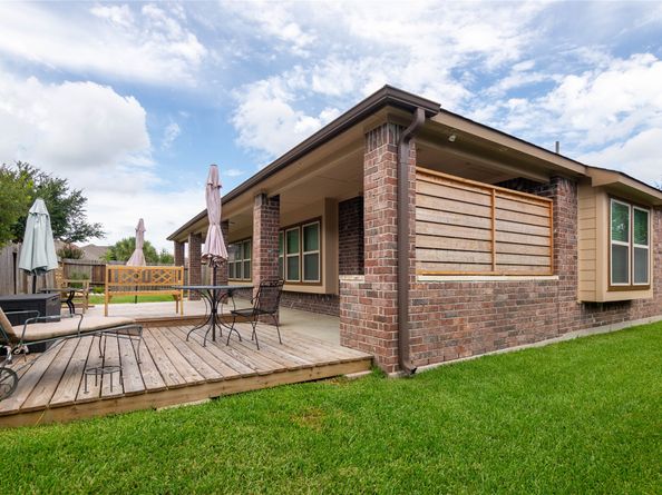 20715 Grayden Drive, Cypress TX 77433