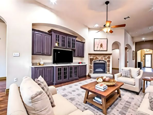 20715 Grayden Drive, Cypress TX 77433
