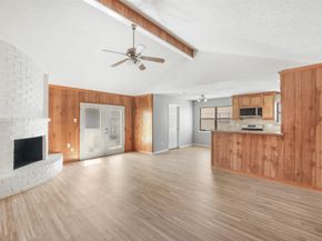 14422 Roundstone Lane, Houston TX 77015