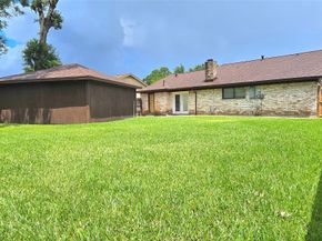 14422 Roundstone Lane, Houston TX 77015