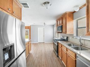 14422 Roundstone Lane, Houston TX 77015