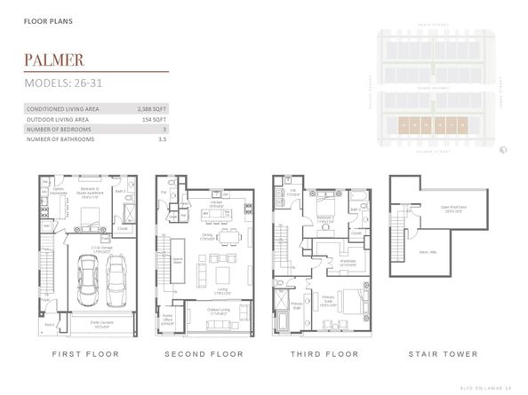 1106 Palmer Street, Houston TX 77003
