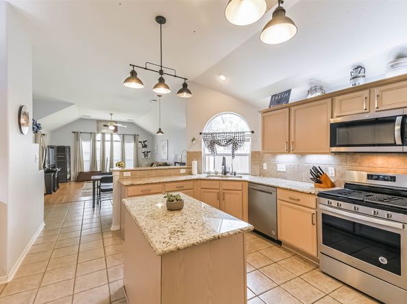 14418 Gadwall Court, Houston TX 77044