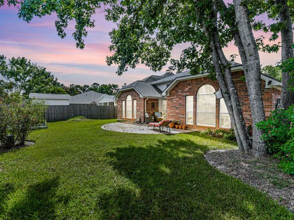 14418 Gadwall Court, Houston TX 77044