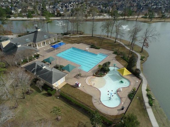 14418 Gadwall Court, Houston TX 77044