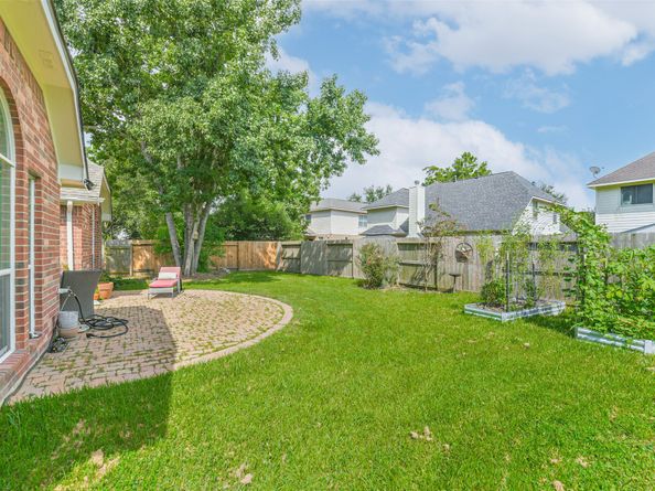 14418 Gadwall Court, Houston TX 77044
