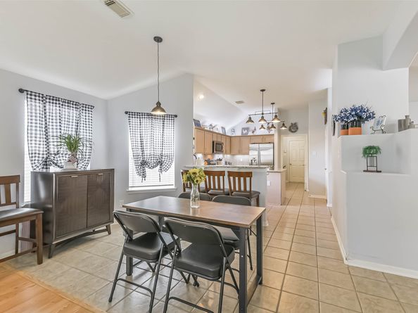 14418 Gadwall Court, Houston TX 77044