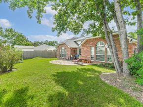 14418 Gadwall Court, Houston TX 77044