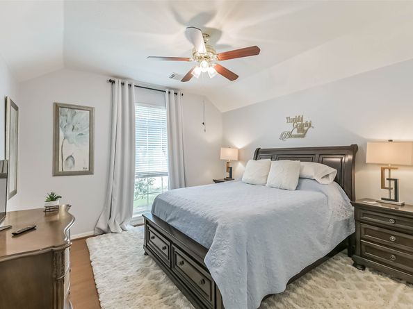 14418 Gadwall Court, Houston TX 77044