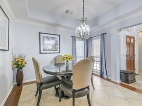 14418 Gadwall Court, Houston TX 77044