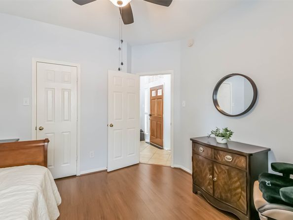 14418 Gadwall Court, Houston TX 77044