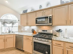 14418 Gadwall Court, Houston TX 77044