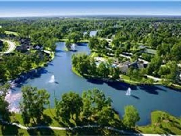 14418 Gadwall Court, Houston TX 77044