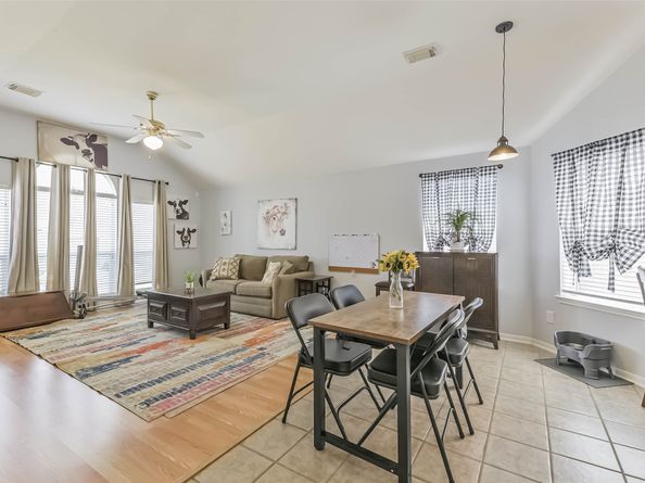 14418 Gadwall Court, Houston TX 77044