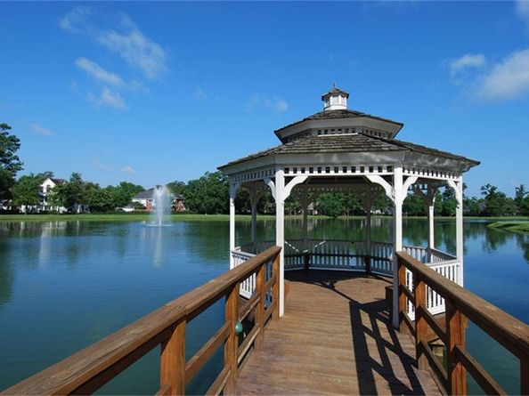 14418 Gadwall Court, Houston TX 77044