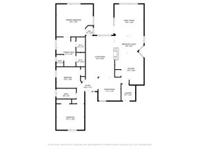 14418 Gadwall Court, Houston TX 77044