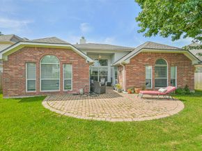 14418 Gadwall Court, Houston TX 77044