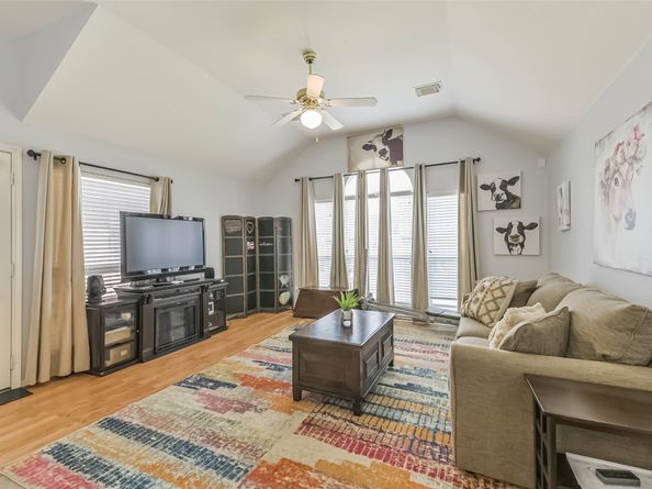 14418 Gadwall Court, Houston TX 77044
