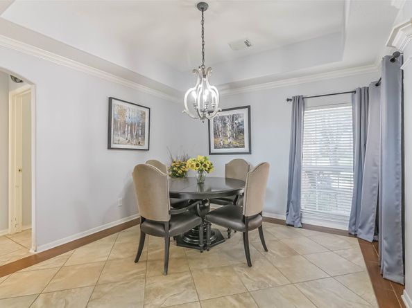 14418 Gadwall Court, Houston TX 77044