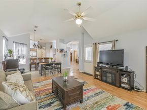 14418 Gadwall Court, Houston TX 77044