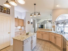 14418 Gadwall Court, Houston TX 77044