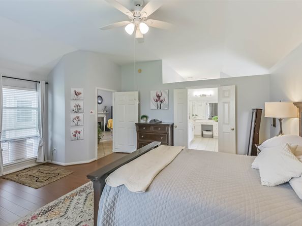 14418 Gadwall Court, Houston TX 77044