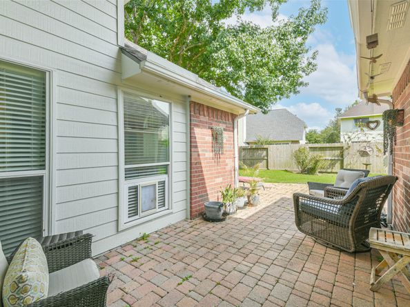 14418 Gadwall Court, Houston TX 77044