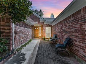 14418 Gadwall Court, Houston TX 77044