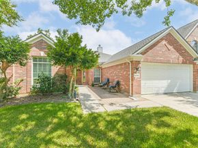 14418 Gadwall Court, Houston TX 77044