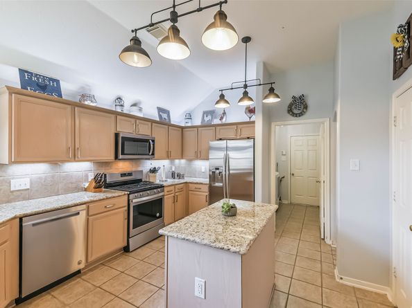 14418 Gadwall Court, Houston TX 77044