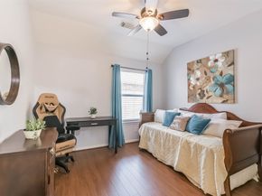 14418 Gadwall Court, Houston TX 77044
