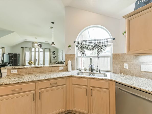 14418 Gadwall Court, Houston TX 77044
