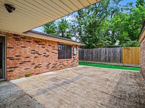 9213 Hammerly Boulevard, Houston TX 77080