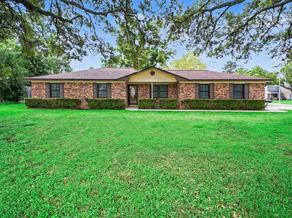 9213 Hammerly Boulevard, Houston TX 77080