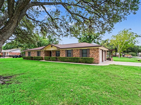 9213 Hammerly Boulevard, Houston TX 77080