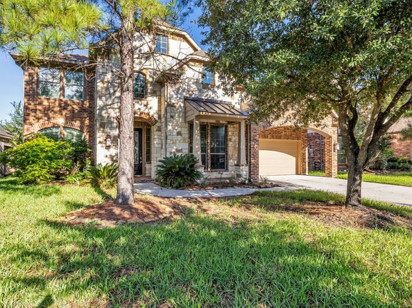 29011 Comal Karst Drive, Spring TX 77386