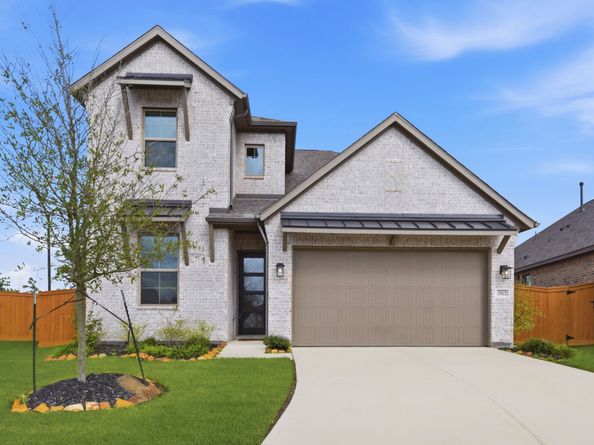 15822 Arbeadie Drive, Humble TX 77346