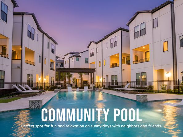 2706 Grand Fountains Drive G, Houston TX 77054