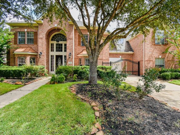 1611 Whitfield Street, Sugar Land TX 77479