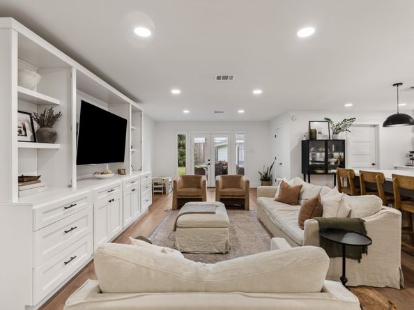 9206 Kapri Lane, Houston TX 77025