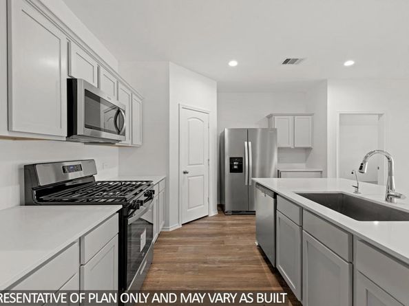 14715 Frosted Leaf Trail, Splendora TX 77372